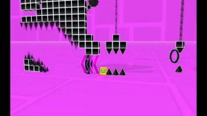 3Dash! All Main Levels! Extra Levels! and even Easter Egg Level!