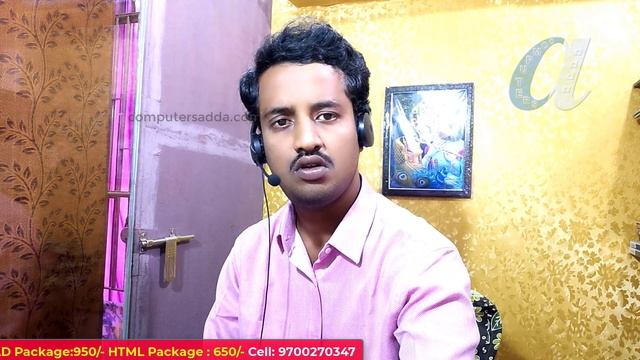 # Ms-Excel " Sequence " Formula in Telugu || 2019 New Function || Computersadda.com смотреть онлайн