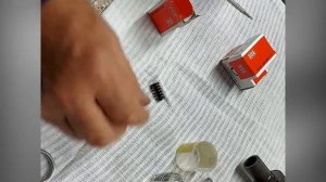 Насос форсунка CUMMINS