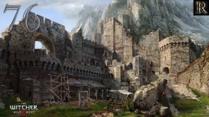The Witcher 3: Wild Hunt - 76 серия. (Ведьмачьи древности: Школы волка. Каэр Морхен)