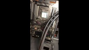 Gamer PC build RAYZEN 9 3900X and Asus rog strix B550-XE GAMIN WIFI