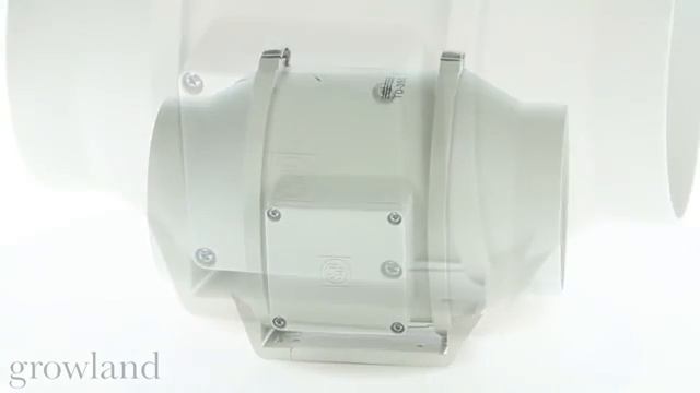 Канальные вентиляторы Soler&Palau серии TD MIXVENT смотреть онлайн