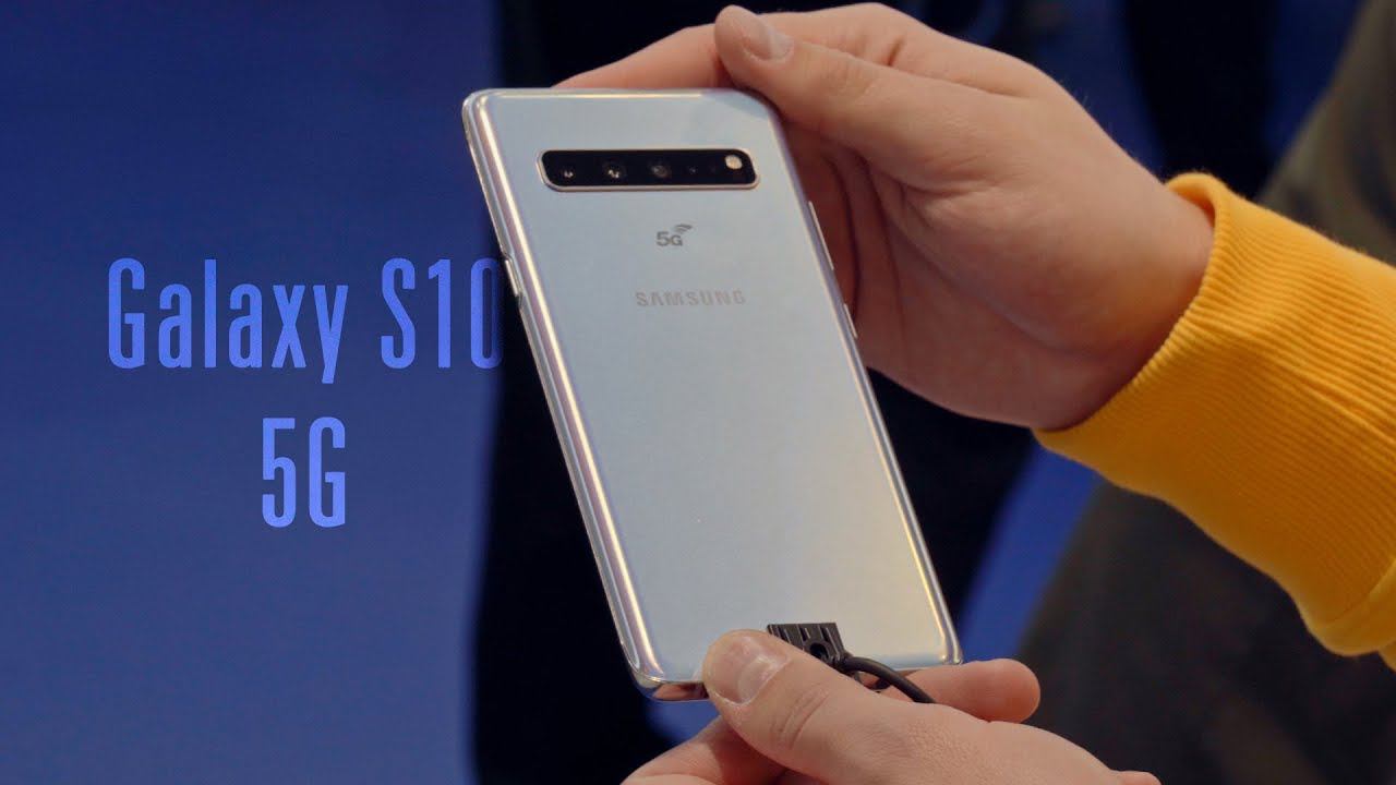 Купить Самсунг S10 Ростов