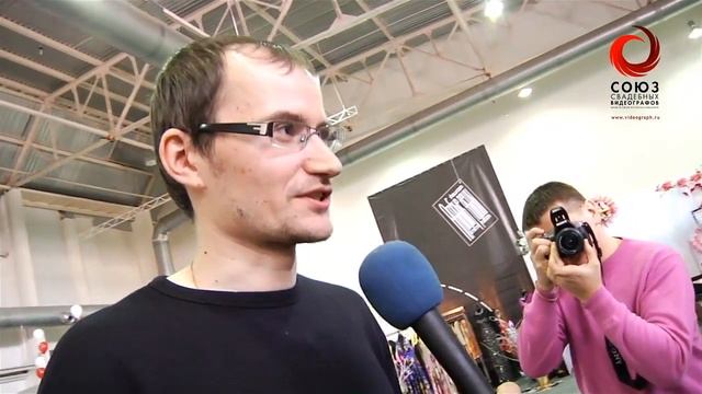 Свадебный салон 2010: проект "БУМ невест" и ЗиМ смотреть онлайн