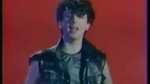 Soft Cell - Tainted Love (Rare Demo 1980)