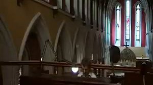 Tetris Theme Music Played on Church Organ