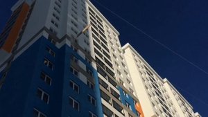 Подъем 3 Метровой Столешницы На 12 Этаж