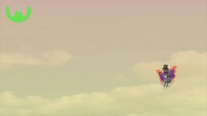 Атомный лес (Atomic Forest ).О природе удачи (About the nature of good luck).