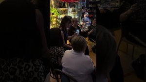 Предсказание от духов