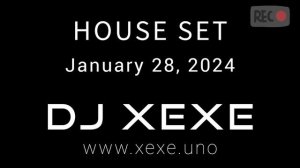 Новая хаус музыка 2024 - свежие часовые хаус сборники 2024