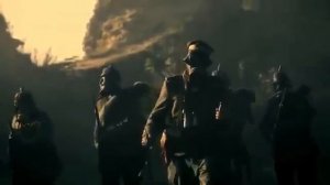 Крепость Осовец. Атака мертвецов.