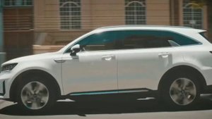 Киа Соренто 2021 ( Kia sorento)