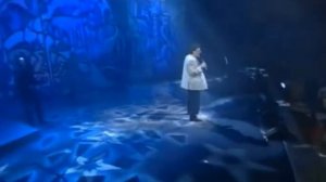 Александр Серов - "Звездопад" (1994), (ремастер - звук, видео)