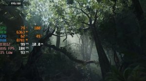 i3 12100F +  RTX 3060 - Test in 21 Games at 1080p - FPS Test Benchmark