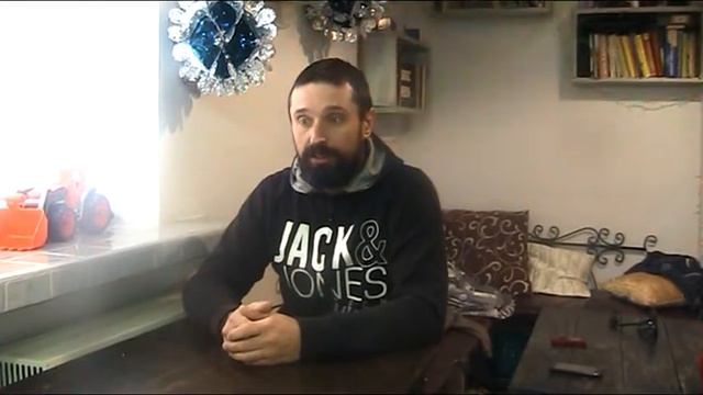 Проживание в частном доме. Отзыв смотреть онлайн