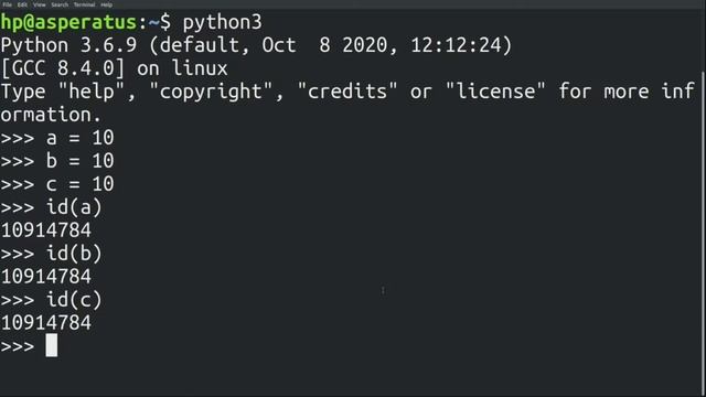 Python Tutorials - Python for Beginners | Python Variables | Python in Tamil