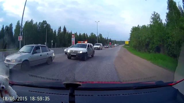 Сюприз от ГБР Альфа смотреть онлайн