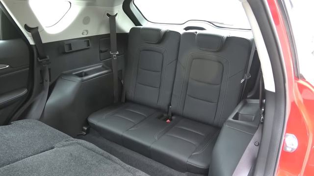 Lo nuevo de Jetour || Prueba de manejo del Jetour X70 Plus смотреть онлайн