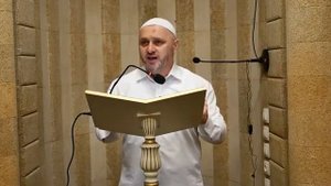 шейх Камильгерей Салгереев, мода 21 века .