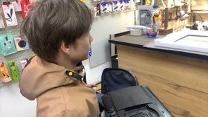 Мото будни #1 | по городу на альфе без прав | поймала полиция | лег движок | #уфа