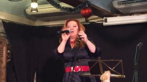 Ирина Сурина. Грустить не надо (фрагмент)