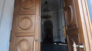 ХРАМ ВОЗНЕСЕНИЯ ГОСПОДНЯ У НИКИТСКИХ ВОРОТ.