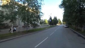 Обзор Юрга часть 2