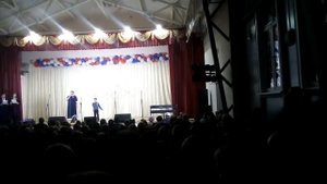 Дуэт ,Мамы и сына к дню матери ,песня "Я тебе конечно верю ,разве могут быть сомнения"