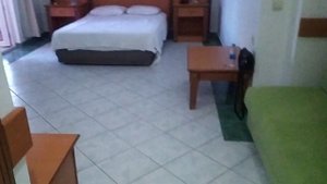 Обзор номера в отеле Senza garden holiday club 5,Алания, Турция 2021