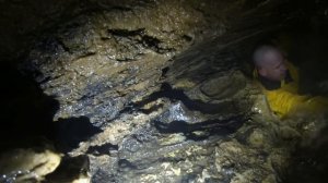 5 Страшных Моментов в Пещерах, Снятых На Камеру. Зомби Чез