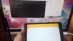 Panda Mouse Pro. Бесплатное приложение для игры на телефоне с помощью клавиатуры и мыши.