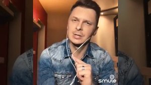 Денис Витрук. "ЛУЧШИЙ ВРАГ"