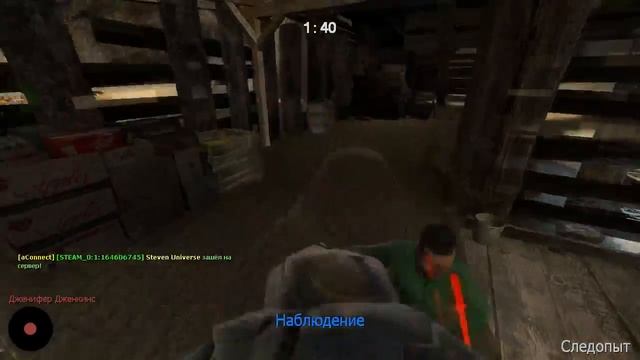 Garrys #1.1 ФОРТ БОЯРД смотреть онлайн