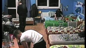 ДОМ-2 После заката 2153 день Ночной эфир (02.04.2010)