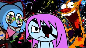 Играем в роблоксе в режим пибби