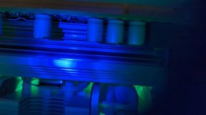 Температура зоны VRM ??? на X99