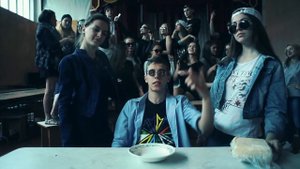 ВЫПУСКНОЙ КЛИП 2015//11 А - Элита