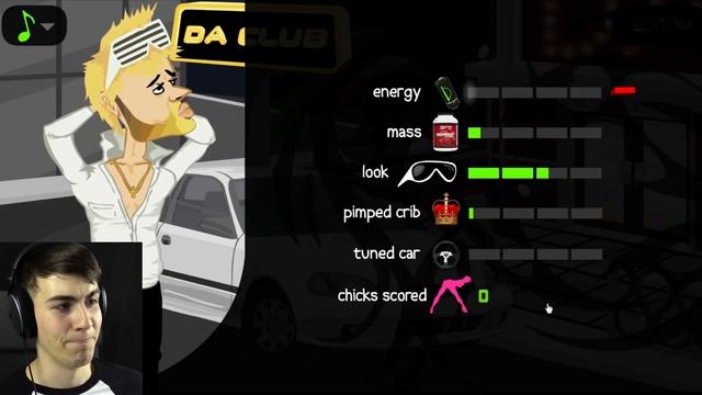 CAN'T STOP DOUCHING - Douchebag Life смотреть онлайн