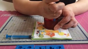 Фигурки из жидкого пластика