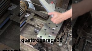 Компрессор из двс Ауди 5ц под пескоструй 1420л/м