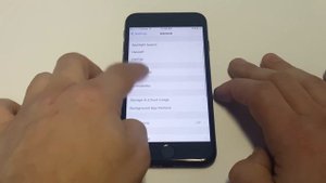 Siri Not Working On Iphone 7 / Iphone 7 Plus Fix - Fliptroniks.com