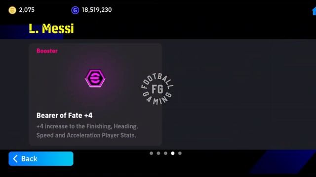 ? WORKING TRICK To Get Big Time Messi In Efootball 2024 Mobile смотреть онлайн