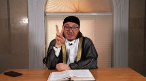 Столпы Ислама. Урок 2. Асхат Гиматдинов.