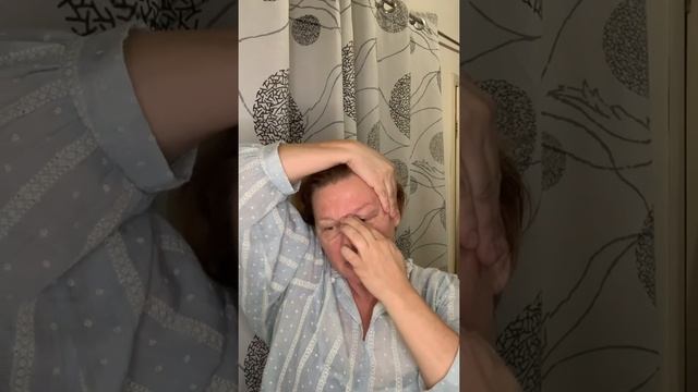 Общий массаж лица. 17’. С использованием масла. Подходит для утра и вечера. смотреть онлайн