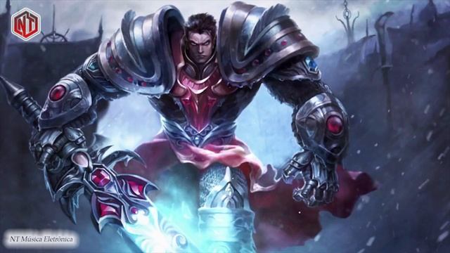 электронная музыка 2018 Mix || танцевальная музыка - МУЗЫКА ИГРАТЬ | Ep 4 смотреть онлайн