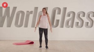 Тренировка на все тело 50+