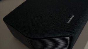 Саундбар Samsung HW-Q900A