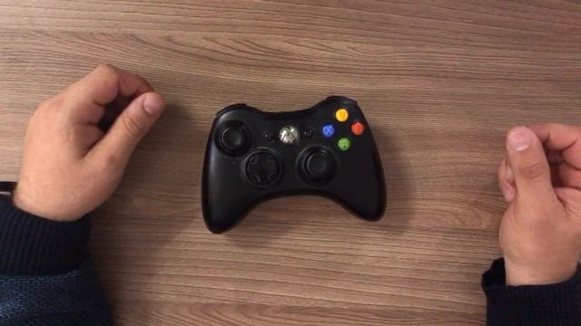 батарейки или аккумулятор для XBOX ONE геймпада ? Что выбрать? смотреть онлайн