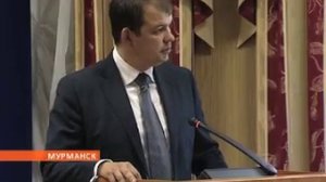 Котельные Мурманской области могут перейти с мазута на сжиженный газ
