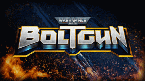 Warhammer 40,000_ Boltgun - Launch Trailer